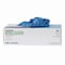 Boardwalk 395 Series, Disposable Gloves, 5 mil Palm, Nitrile, Powder-Free, XL, 100 PK, Blue 395XLBXA - alternate 6